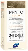 PHYTO plaukų dažai COLOR, Nr. 9, 1 vnt.