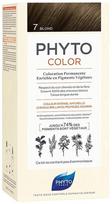phyto plauku dazai - PHYTO plaukų dažai COLOR, Nr. 7, 1 vnt. - 1 nuotrauka
