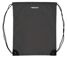 1 35 - Krepšys avalynei Avento Backpack With Drawstrings 21RZ, antracito - 1 nuotrauka