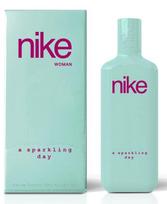 nike kvepalai - Nike A Sparkling Day Woman EDT 75ml - 1 nuotrauka