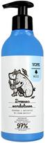Yope Natural dušo želė Sandalwood & Saffron & Patchouli 400ml