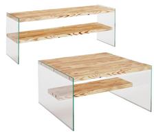 Kalune Design TV vienetas Niagara S102