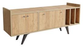 Kalune Design Televizoriaus staliukas Brukge