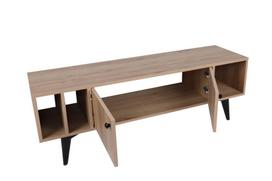 40 tv stovas - Kalune Design Televizoriaus staliukas Sidney - 3 nuotrauka