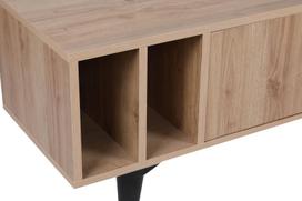 40 tv stovas - Kalune Design Televizoriaus staliukas Sidney - 5 nuotrauka