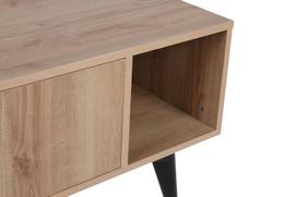 40 tv stovas - Kalune Design Televizoriaus staliukas Sidney - 6 nuotrauka