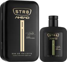 STR8 Ahead 50ml EDT