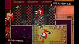 hotline miami - Hotline Miami Collection PS4  - 3 nuotrauka