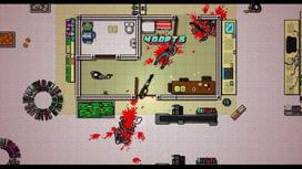 hotline miami - Hotline Miami Collection PS4  - 7 nuotrauka