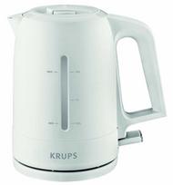 Krups ProAroma BW 2441 White (Balta)