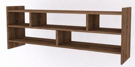 Kalune Design TV stalas Pera - Walnut.