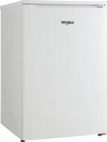 laisvai pastatomas mini saldytuvas - Whirlpool W55VM 1110 W1 - 1 nuotrauka
