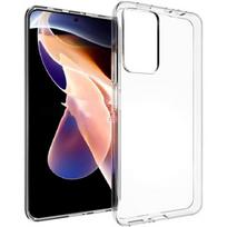Fusion Accessories "Ultra Back Case 2 mm Xiaomi Redmi Note 11T Pro/ Poco X4 GT" Transparen