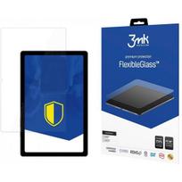 tab s6 lite stiklas - 3MK "Hybrid 9H Screen Protector Galaxy Tab S6 Lite 2020 (10.4")" - 1 nuotrauka