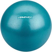 Gimnastikos kamuolys Avento 42OJ, mėlynas, 180 mm