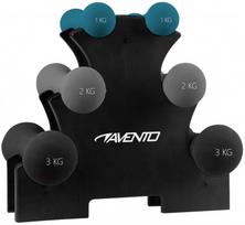 Rinkinys Avento, 1 kg, 12 kg x 6 vnt.