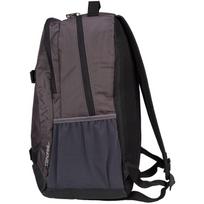 kuprine - Kuprinė Avento Anthracite 21RB, juoda/pilka - 2 nuotrauka
