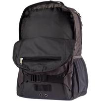 kuprine - Kuprinė Avento Anthracite 21RB, juoda/pilka - 5 nuotrauka