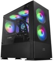 Mars Gaming MCZ PC Case ARGB