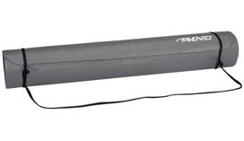 aerobine - Kilimėlis fitnesui ir jogai Avento, juoda, 173 cm x 61 cm - 3 nuotrauka