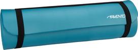 aerobine - Kilimėlis fitnesui ir jogai Avento, mėlyna, 183 cm x 61 cm - 4 nuotrauka