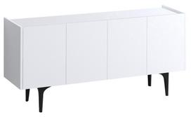tv komodos baltos - Kalune Design Konsolė Polaris - 1 nuotrauka