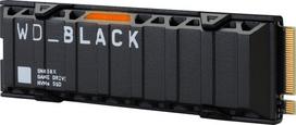nvme m.2 ssd 1tb - Western Digital Black SN850X 1TB SSD - 2 nuotrauka