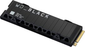 nvme m.2 ssd 1tb - Western Digital Black SN850X 1TB SSD - 3 nuotrauka