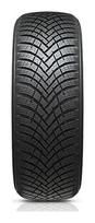 195 65 r16 ziemines padangos - Hankook Winter ICept RS3 W462 205/60/R16, 91 T - 2 nuotrauka