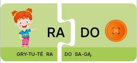 uodegos - Kur dra-ko-no uodega? - 4 nuotrauka