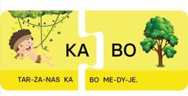 uodegos - Kur dra-ko-no uodega? - 6 nuotrauka
