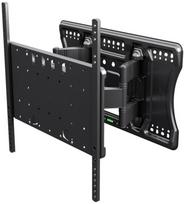 vesa 400x400 - MB SLIM TILT&TURN HD 52KG MAX.400X400 - 3 nuotrauka