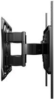 vesa 400x400 - MB SLIM TILT&TURN HD 52KG MAX.400X400 - 5 nuotrauka