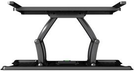 vesa 400x400 - MB SLIM TILT&TURN HD 52KG MAX.400X400 - 7 nuotrauka