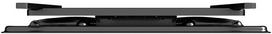 vesa 400x400 - MB SLIM TILT&TURN HD 52KG MAX.400X400 - 8 nuotrauka