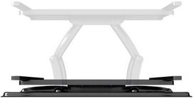 vesa 400x400 - MB SLIM TILT&TURN HD 52KG MAX.400X400 - 9 nuotrauka
