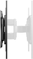 vesa 400x400 - MB SLIM TILT&TURN HD 52KG MAX.400X400 - 11 nuotrauka