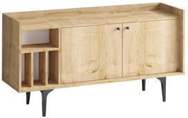Kalune Design Konsolė Baldaka