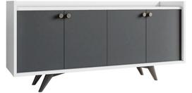 Kalune Design Konsolė Bled.