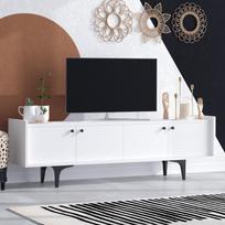 atlasas - Kalune Design Televizoriaus staliukas Atlasas - 2 nuotrauka