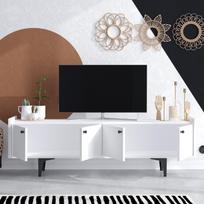 atlasas - Kalune Design Televizoriaus staliukas Atlasas - 3 nuotrauka