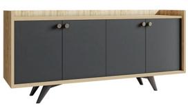 Kalune Design Konsolė Piranas. \ T