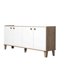 Kalune Design Konsolė Sumer H3020