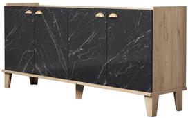 Kalune Design Konsolė Sumer H3030