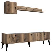 Kalune Design TV vienetas Lidya