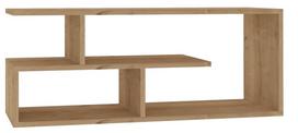 Kalune Design Televizoriaus staliukas CAFU - safyras