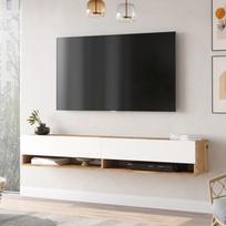 tv staliukas pusies - Kalune Design TV stalas FR9 - AW. - 3 nuotrauka