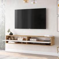 tv staliukas pusies - Kalune Design TV stalas FR9 - AW. - 5 nuotrauka