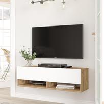 tv staliukas pusies - Kalune Design TV stalas FR13 - AW. - 3 nuotrauka