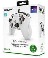 xbox pulte - Žaidimų pultas Nacon Pro Compact - 4 nuotrauka